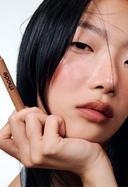 peptide lip shape lunge