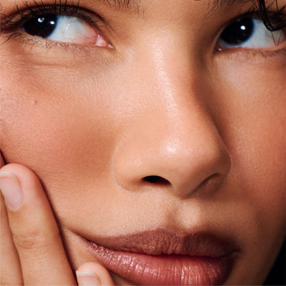 peptide lip shape stretch